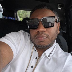 Meet your Posher, Timmy